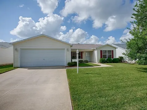 3306 Candlebrook Street The Villages FL 32162