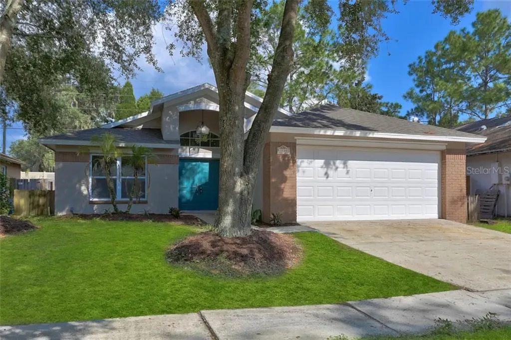 1830 Kettler Drive Lutz FL 33559