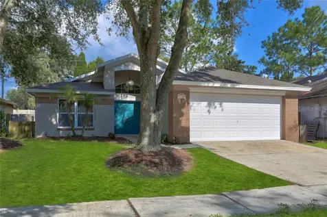 1830 Kettler Drive Lutz FL 33559