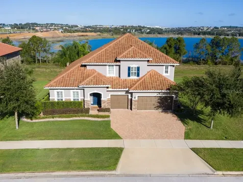 3518 Mediterra Drive Clermont FL 34711