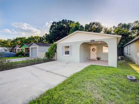 4927 Billy Direct Lane Lutz FL 33559