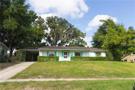 2104 Oneta Court Orlando FL 32818