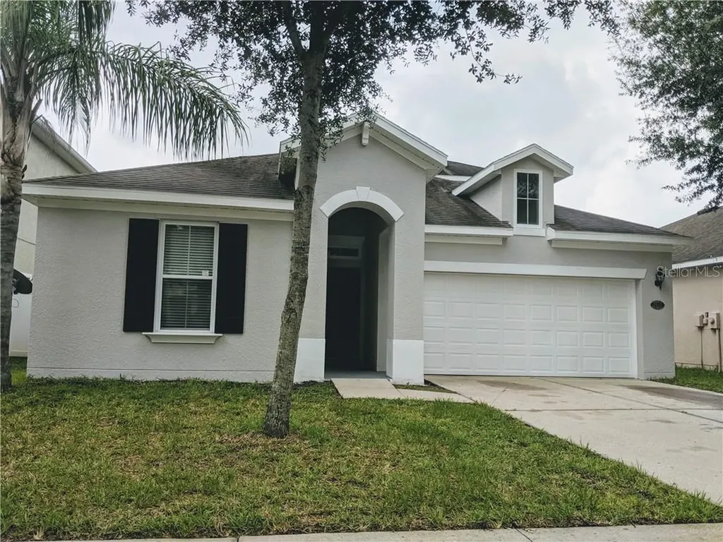 7937 Camden Woods Drive Tampa FL 33619