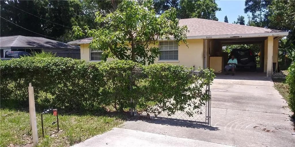 600 31st Avenue E Bradenton FL 34208