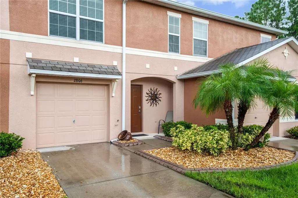 2806 Birchcreek Drive Wesley Chapel FL 33544