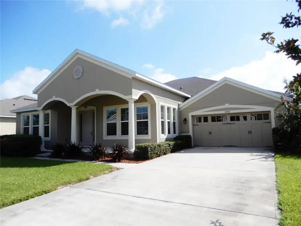 4042 Chandler Estates Drive Apopka FL 32712