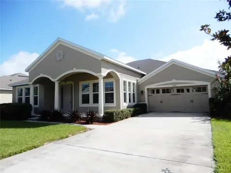 4042 Chandler Estates Drive Apopka FL 32712