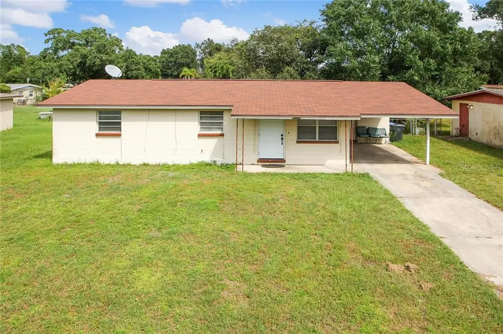 4906 S 84th Street Tampa FL 33619