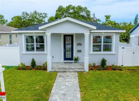 727 42nd Avenue S St Petersburg FL 33705