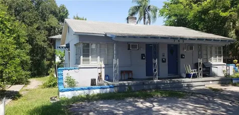 765 22nd Avenue S St Petersburg FL 33705