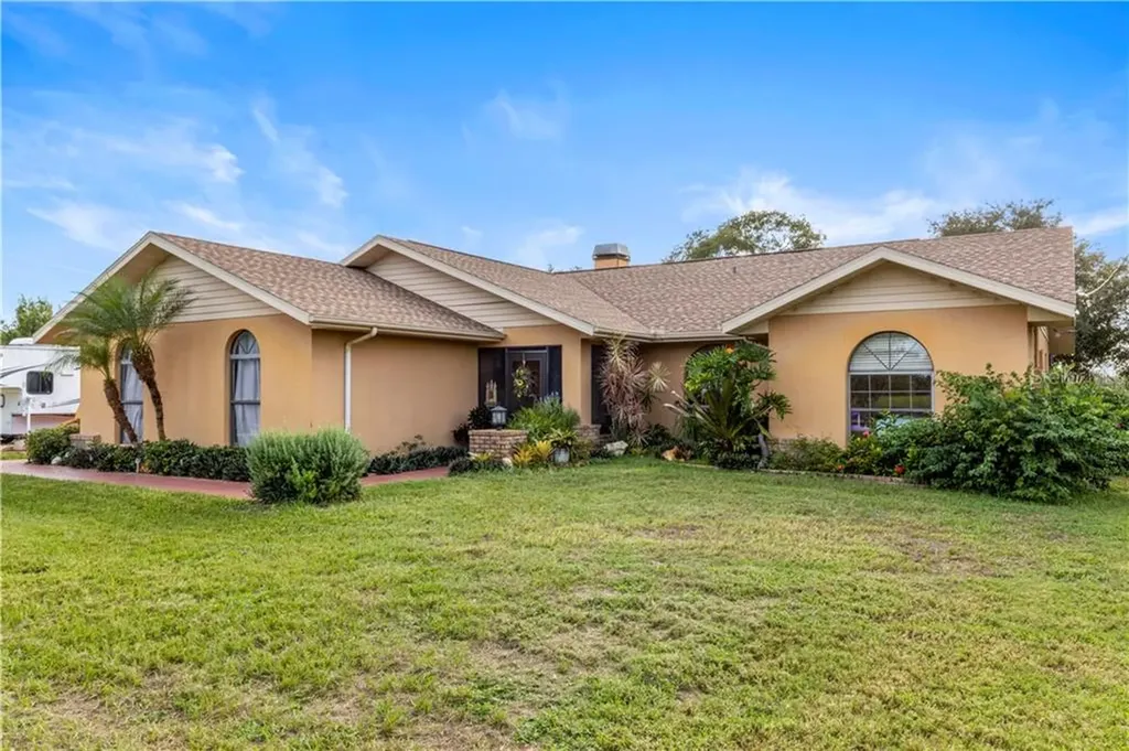 8050 Barr Road Myakka City FL 34251