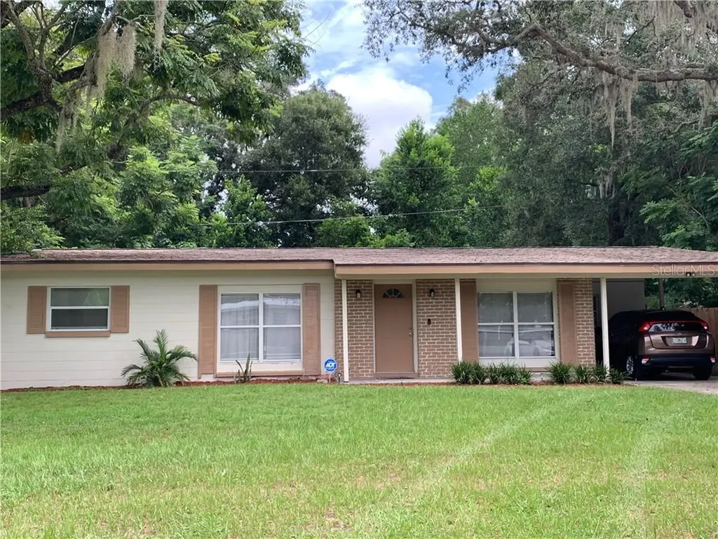 5215 Grandview Drive Orlando FL 32808
