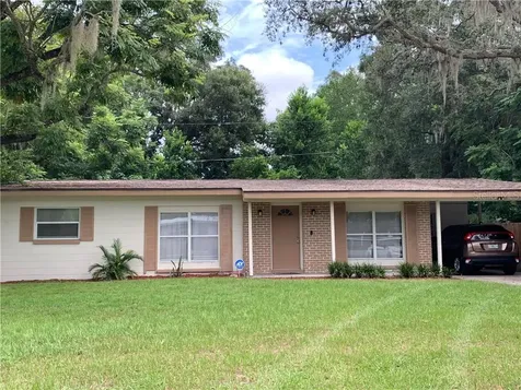 5215 Grandview Drive Orlando FL 32808