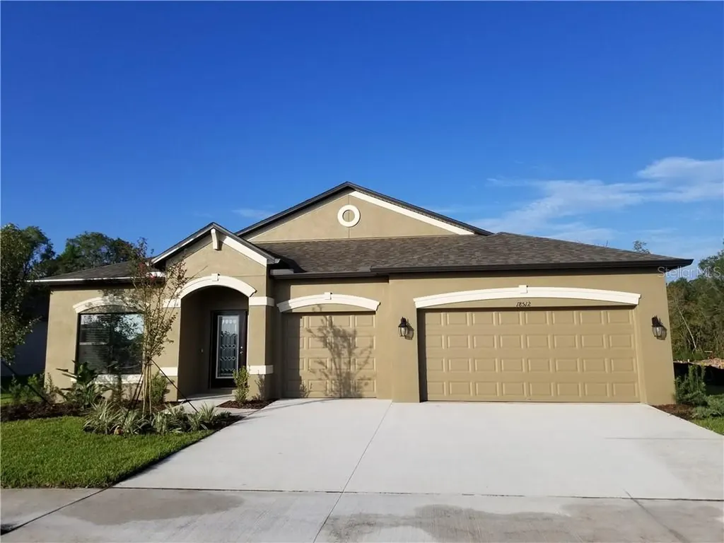 18512 Malinche Loop Spring Hill FL 34610