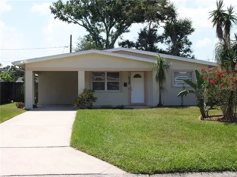 3726 31st Avenue N St Petersburg FL 33713