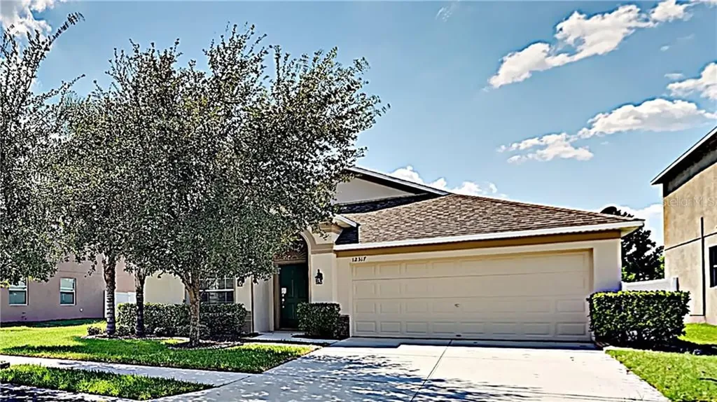 12317 Holmwood Greens Place Riverview FL 33579
