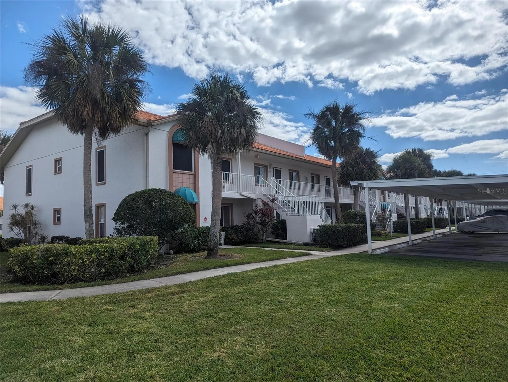4378 Maderia Court Sarasota FL 34233