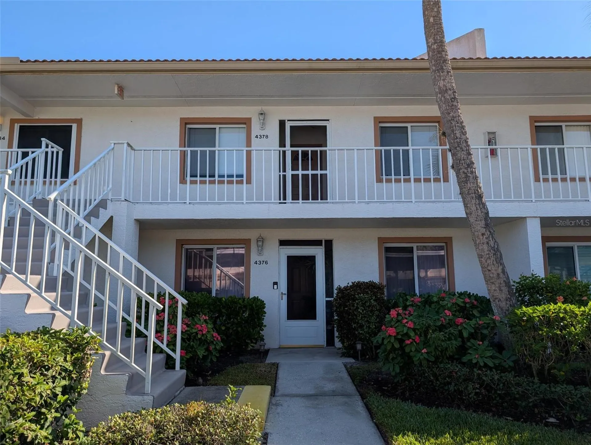 4378 Maderia Court Sarasota FL 34233