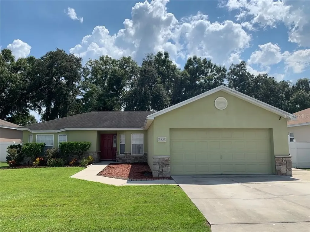 7835 Princeton Manor Circle Lakeland FL 33809