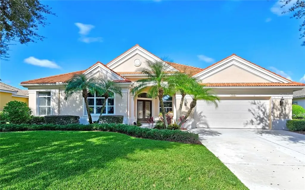 7512 Coventry Court Lakewood Ranch FL 34202