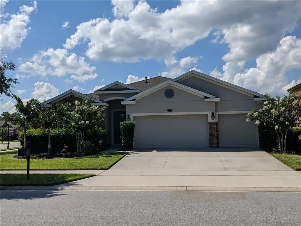 339 Orchard Hill Street Deland FL 32724