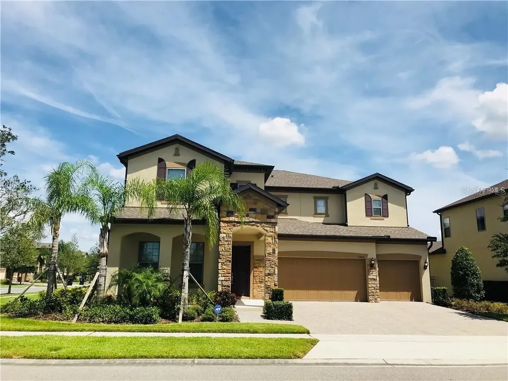 11865 Aldendale Street Orlando FL 32836