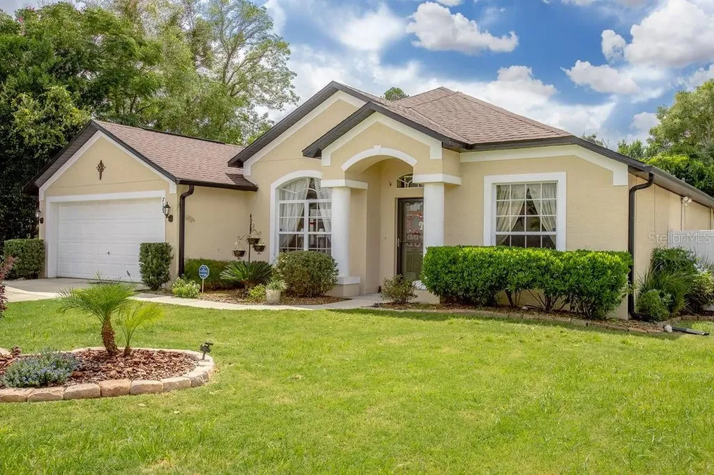 719 N Firwood Drive Deltona FL 32725