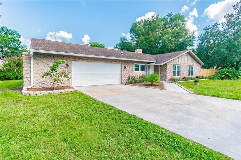 3538 Lake Joyce Drive Land O Lakes FL 34639