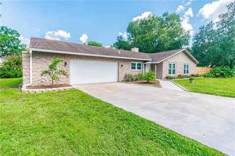 3538 Lake Joyce Drive Land O Lakes FL 34639