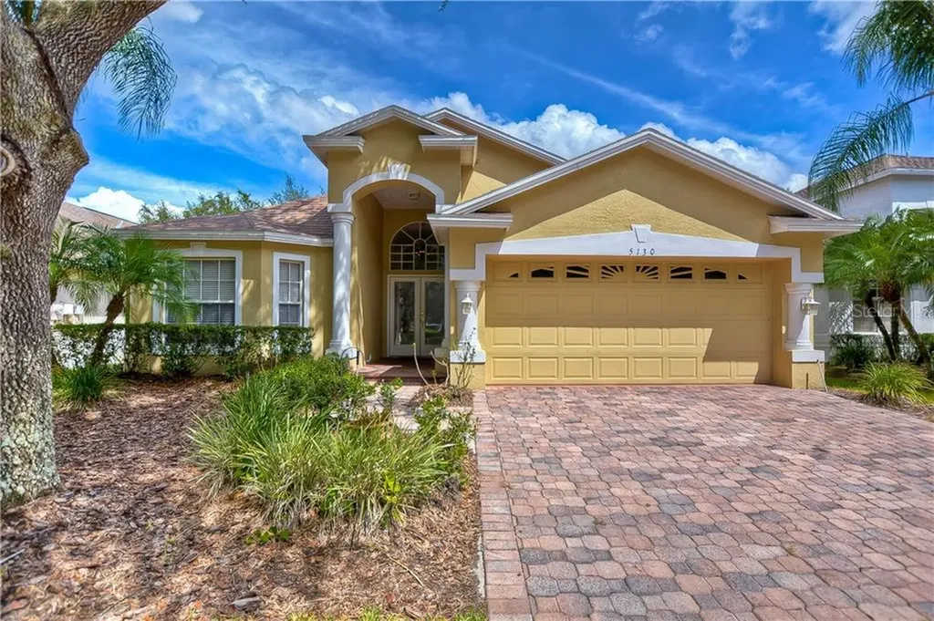 5130 Mayfair Park Court Tampa FL 33647