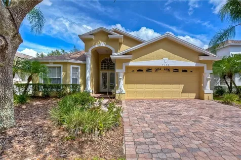 5130 Mayfair Park Court Tampa FL 33647