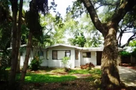 1001 58th Avenue S St Petersburg FL 33705