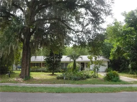 148 Margarita Road Debary FL 32713