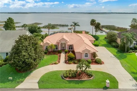 309 Hamilton Shores Drive NE Winter Haven FL 33881
