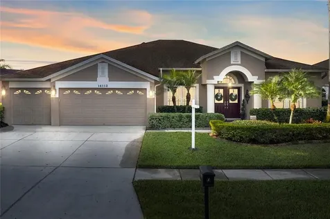 16112 Bridgedale Drive Lithia FL 33547