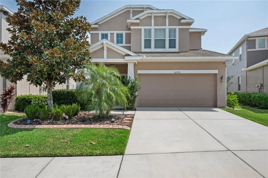 32770 Windelstraw Drive Wesley Chapel FL 33545