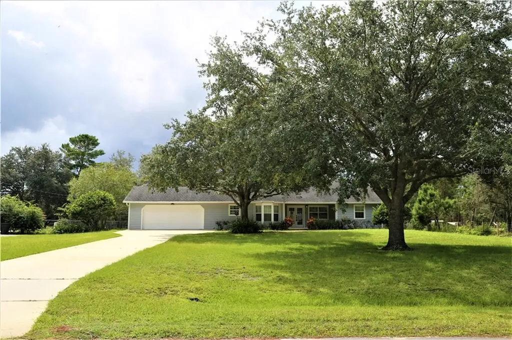 7040 Buckhorn Trail Saint Cloud FL 34771