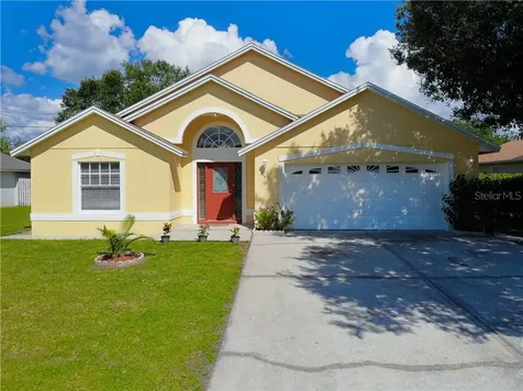 747 Citrus Cove Drive Winter Garden FL 34787