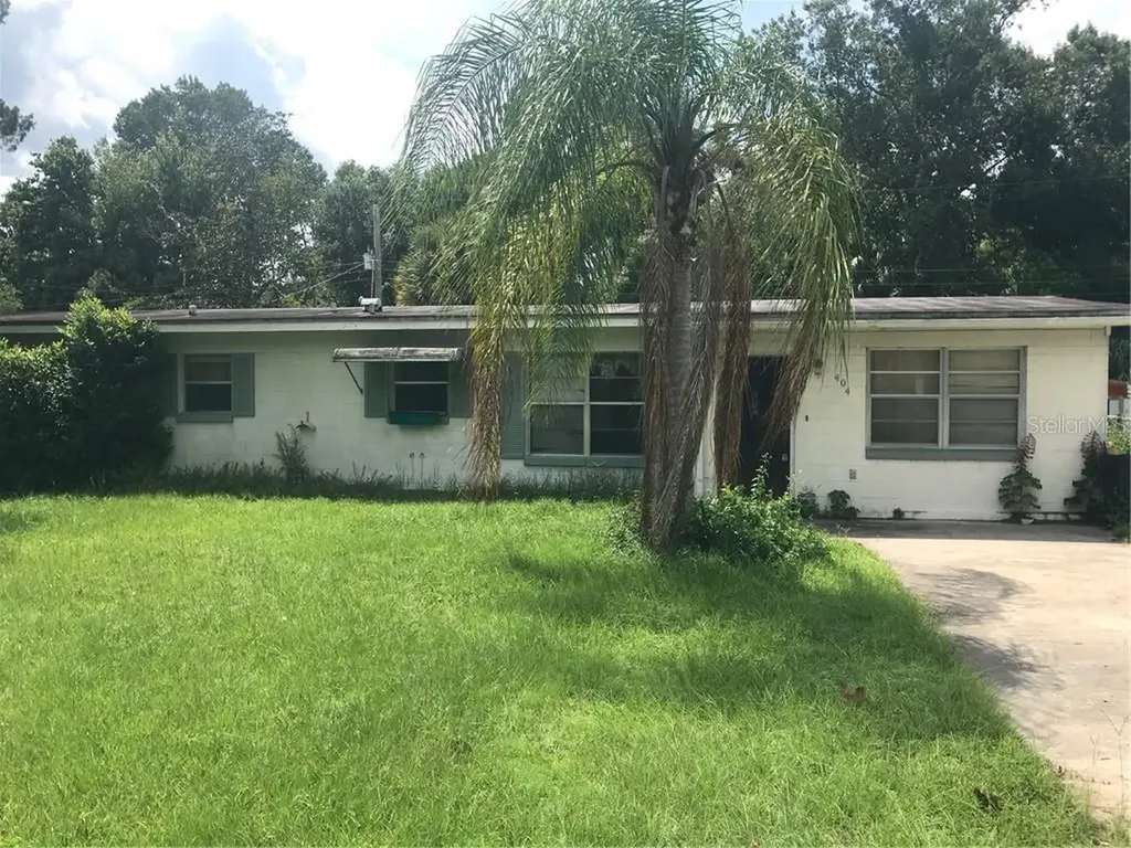 404 S Sunland Drive Sanford FL 32773