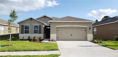 2662 Canyon Crest Drive Lakeland FL 33811