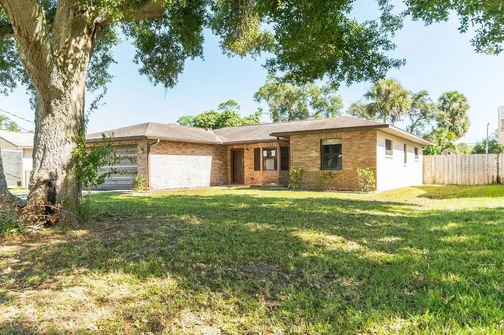 5147 Taylor Avenue Port Orange FL 32127