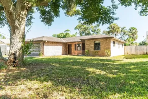 5147 Taylor Avenue Port Orange FL 32127