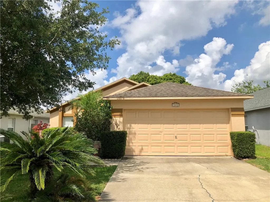 1658 Canton Lane Oviedo FL 32765