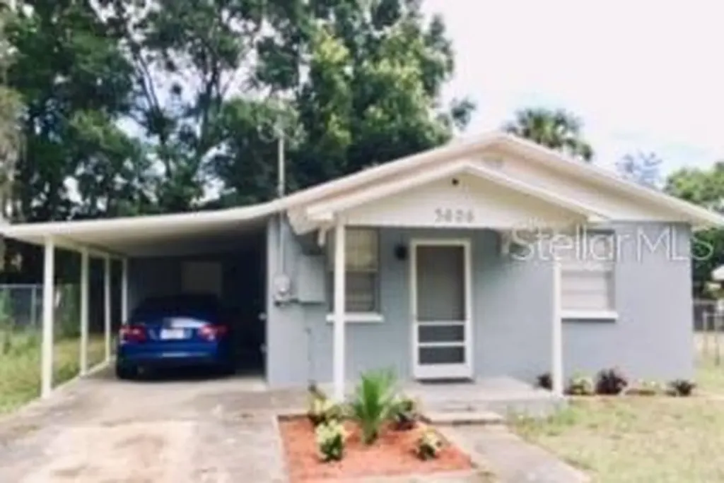3606 E Grove Street Tampa FL 33610