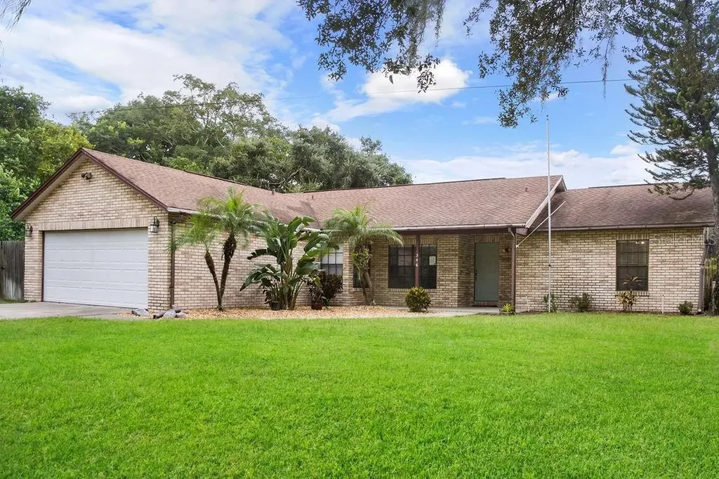 346 Riviera Drive Debary FL 32713