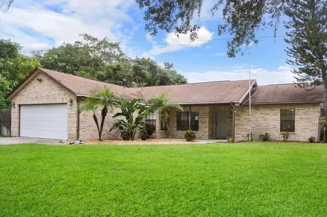 346 Riviera Drive Debary FL 32713