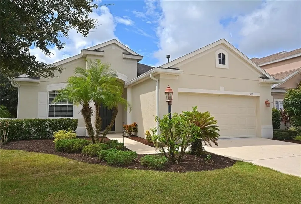 15616 Lemon Fish Drive Lakewood Ranch FL 34202
