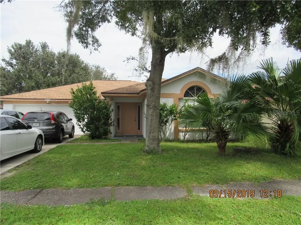 5812 Taywood Drive Tampa FL 33624