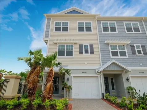 4006 Rocky Shores Drive Tampa FL 33634