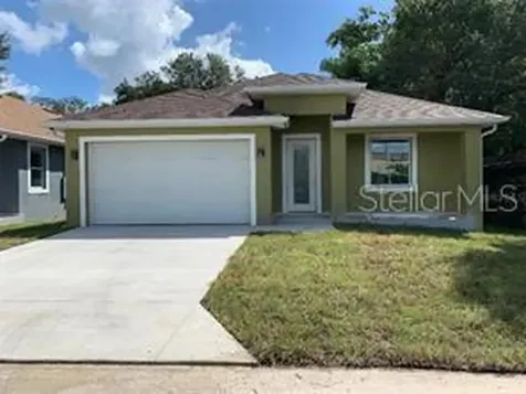 6809 N Marie Avenue Tampa FL 33614